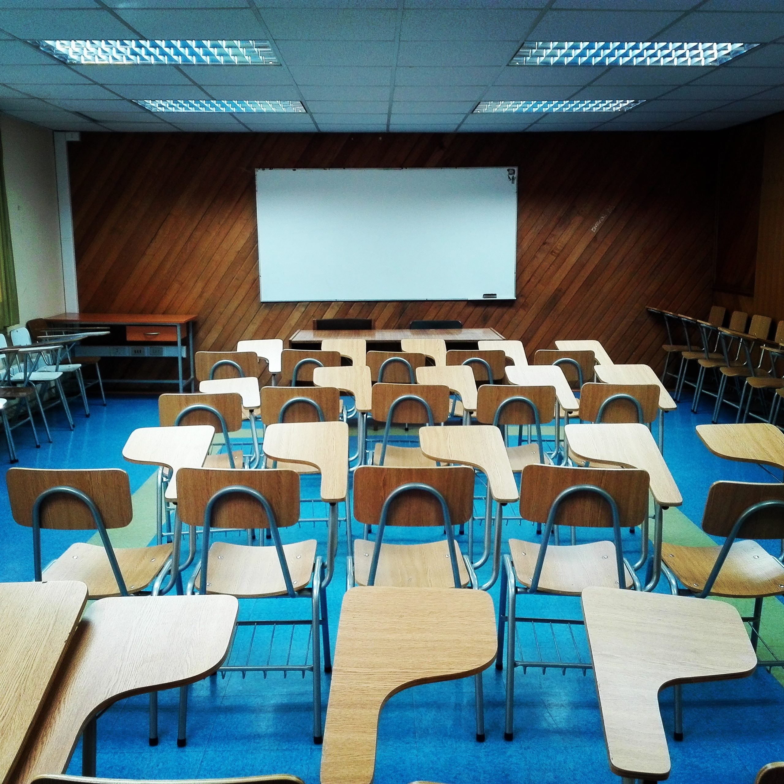 Sala de clases